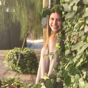 Meet your Posher, Ciara